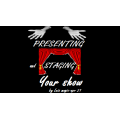 Presenting And Staging Your Show by Luis Magic Presenting And Staging Your Show by Luis Magic