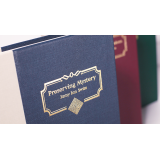 Preserving Mystery by Jamy Ian Swiss