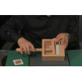 Presse A Cartes by Quoc Tien Tran Presse A Cartes by Quoc Tien Tran