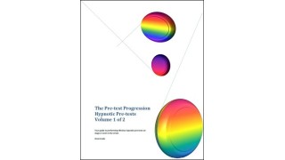 Pretest Progression 1 by Jesse Lewis