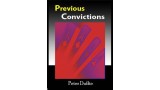 Previous Convictions by Peter Duffie