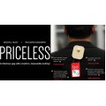 Priceless by Michel Huot And Richard Sanders Priceless by Michel Huot And Richard Sanders