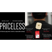 Priceless by Michel Huot And Richard Sanders