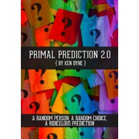 Primal Prediction 2.0 by Ken Dyne