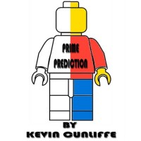 Prime Prediction by Kevin Cunliffe