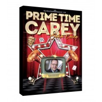 Prime Time (1-2) by John Carey