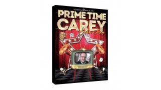 Prime Time (1-2) by John Carey