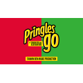 Pringles Go by Taiwan Ben And Julio Montoro Pringles Go by Taiwan Ben And Julio Montoro