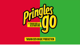 Pringles Go by Taiwan Ben And Julio Montoro