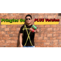 Pringles Go Plus by Taiwan Ben & Julio Montoro Pringles Go Plus by Taiwan Ben & Julio Montoro