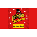 Pringles Surprise by Juan Babril Pringles Surprise by Juan Babril