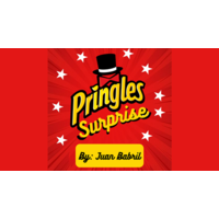 Pringles Surprise by Juan Babril