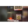Prison Break by Smagic Productions Prison Break by Smagic Productions