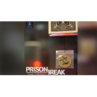Prison Break by Smagic Productions