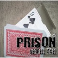 Prison by Verrell Axel Prison by Verrell Axel