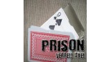 Prison by Verrell Axel