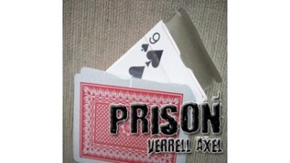 Prison by Verrell Axel