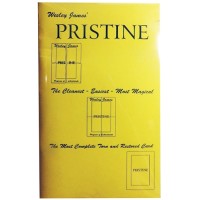 Pristine by Wesley James