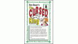 Private Studies Series #08 Cursed Ring (Pdf + Videos) by Ron Bauer