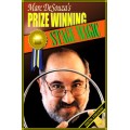 Prize Winning Stage Magic by Marc Desouza Prize Winning Stage Magic by Marc Desouza