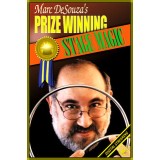 Prize Winning Stage Magic by Marc Desouza