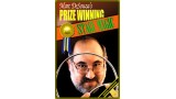 Prize Winning Stage Magic by Marc Desouza