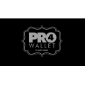 Pro 4 Wallet by Gary James Pro 4 Wallet by Gary James