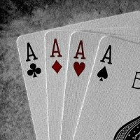 Pro Aces by Paul Gordon