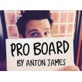 Pro Board by Anton James Pro Board by Anton James