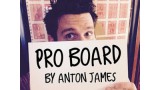 Pro Board by Anton James