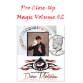 Pro Close-Up Magic Routines Volume #2 Ebook by Darin Martineau