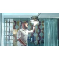 Pro Light 3.0 by Marc Antoine