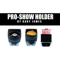 Pro Show Holder by Gary James