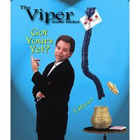 Pro Viper Iii by Terry Lunceford