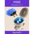 Probe by Sean Taylor Probe by Sean Taylor