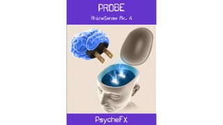 Probe by Sean Taylor