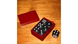 Problema Dice by Viking Magic