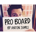 Proboard by Anton James And The Magic Estate Proboard by Anton James And The Magic Estate