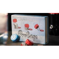 Procaps by Lloyd Barnes