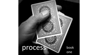 Process: Book One by Doc Docherty