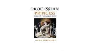 Processean Princess by Jon Racherbaumer