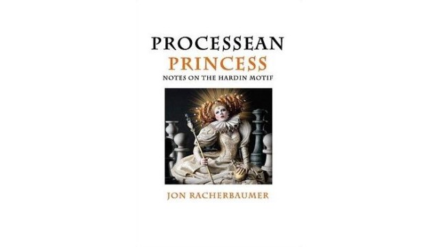 Processean Princess by Jon Racherbaumer