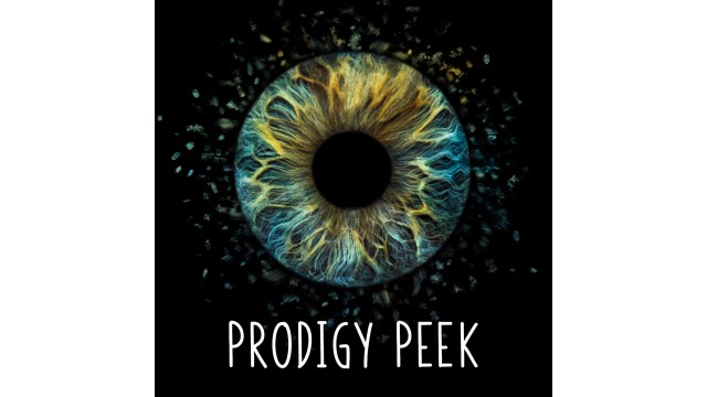 Prodigy Peek (English) by Florian Franz