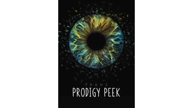 Prodigy Peek (German) by Florian Franz