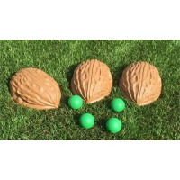 Professional Trade Show Shells