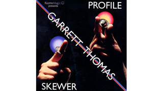 Profile Skewer by Garrett Thomas