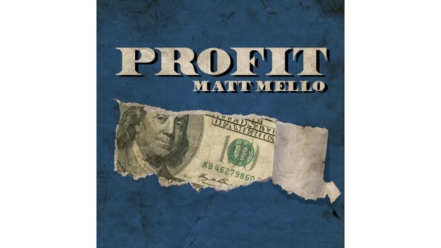 Profit by Matt Mello