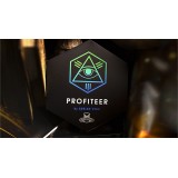 Profiteer by Adrian Vega