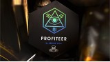 Profiteer by Adrian Vega