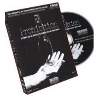 Prohibition by Black Magic